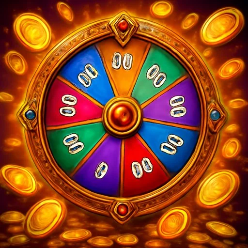 slo12 Six Exclusive Games Card