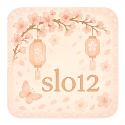 slo12 logo